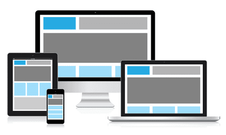 Five Reasons to Implement a Responsive Design on Your Website