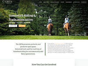 Greenwich Riding & Trails Association